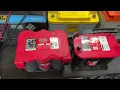 Diesel Truck Battery OPTIMA REDTOP or YELLOWTOP