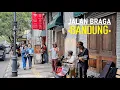 Download Lagu Jalan Braga Bandung ~ a walking around in Braga Street