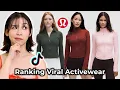 Download Lagu Trying Viral Activewear 2025 | Overhyped or Worth It?