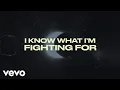 Download Lagu The Score - Fighting For (Official Lyric Video)