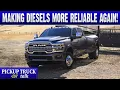 Trump EPA Removes Diesel DEF Quality Sensor Making Diesels More Reliable