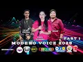 Download Lagu Modero Voice 2025 Part 1 Feni Toheba,Boaz Tho Morry \u0026 A'an Penga