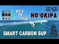 Download Lagu Stand Up Paddle Surf SUP board highlights: Blue Planet 8'6\