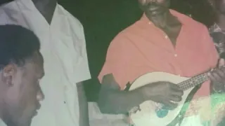 الفنان سليمان محمود 1988 صابر معاك 