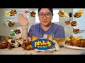 Reviewing Texas Chains - Pluckers
