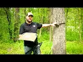 Millennium Treestands Ultralite Series Comparison