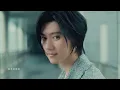 郁采真 Volcano [ 如果世界 真的有另一邊If There's Another Side ] 樂團版 Official Music Video｜Netflix戲劇《黑白清道夫》插曲