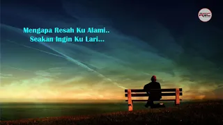 dengarlah tuhanku hanya satu darmansyah lirik video