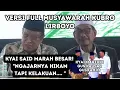 Lagu Versi Full Musyawarah Kubro Sesepuh NU di Lirboyo, Pidato Kyai Said marah besar rais amm tak hadir? 