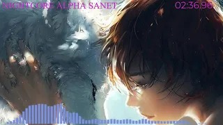 Download Nightcore Alpha Sanet - Love Me Like You Do (Ellie goulding) MP3