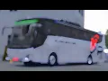 Download Lagu BUSSID MOD JB5 MHD VOLVO KP Project $ Spesial Request Full ACC BASURI CORONG ATAS - bus simulator id
