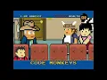code monkey out of context Larrity Got Back
