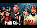 Lagu THE MAD KING FINAL (New Movie) Yul Edochie, Lizzy Gold - 2026 Latest Nigerian Nollywood Movie