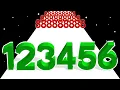 NUMBER STACK 3D Level Up Numbers Math Games Part 3 MAX LEVEL