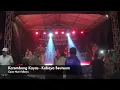 Download Lagu Karembong Kayas - Kabaya Beureum Cover Nuri Fallerya (LIVE SHOW Bojong Gebang Wonoharjo Pangandaran)