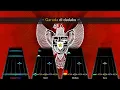 Download Lagu NTRL - Garuda Di Dadaku | Clone Hero (Preview)