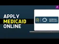 How To Apply for Medicaid in Georgia FULL Guide - 2024