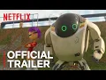 Download Lagu Next Gen | Official Trailer [HD] | Netflix