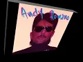 ANDY ROMANO-RUN TO LOVE