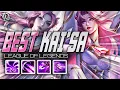 Download Lagu KAI'SA MONTAGE - THE BEST KAI'SA | Ez LoL Plays #1064