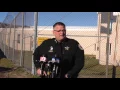Brevard County Sheriff Wayne Ivey Announces Second Arrest in School Fleet Maintenance Theft Ring