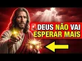 Lagu 🚨 VOCÊ pediu em SILÊNCIO e DEUS NÃO VAI ESPERAR MAIS