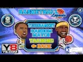 basketball legends unblocked