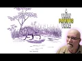 The Squonk - Cryptids Hauntings and Folklore
