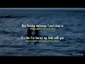 In The Stars - Benson Boone [Speed Up] | (Lyrics & Terjemahan)