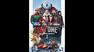 Opening to Red One 2024 Santa Rosa Cinemas November 16 2024