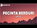 Download Lagu Arief - Pecinta Berduri (Lirik Lagu)