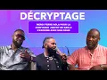 Download Lagu MERCI FERRE GOLA POUR LA  CONFIANCE; MATHY DE GAULE S'EXPRIME AVEC TOUT SON COEUR