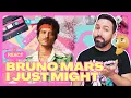 Lagu BRUNO MARS LANÇA SEMPRE A MESMA MÚSICA? REACT \