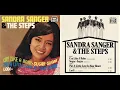 Download Lagu Cry Like A Baby (Penn-Oldham) - Sandra Sanger