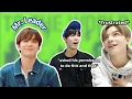 Download Lagu When KIM JUNGWOO becomes a leader