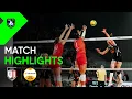 Highlights | CS Volei Alba BLAJ vs VakifBank ISTANBUL | CEV ZEREN Group Champions League Volley 2026