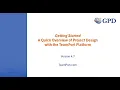 TeamPort 4 - Getting Started