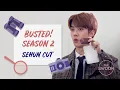 Download Lagu [Sehun Cut] Every episode of BUSTED! Season 2 but it’s only Sehun [ENG SUB]