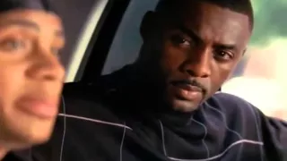 Stringer Bell talks to Bodie about Wallace
