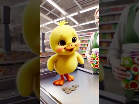Duck Buy Toffee chocolate #shorts