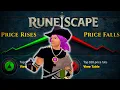 What Has The Construction Update Done To The Grand Exchange Prices Runescape Marketwatch S2 E24