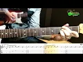 Download Lagu [More than I can say] Leo Sayer - 기타(연주, 악보, 기타 커버, Guitar Cover, 음악 듣기) : 빈사마 기타 나라