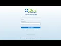 How to Use QDoc Virtual Healthcare Web Version