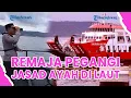Download Lagu ®️🔴 Bertahan di Tengah Laut❗Remaja Ini Pegangi Jasad Sang Ayah Selama Berjam-jam
