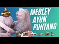 Lagu AYUN PUNTANG - FILY KURCACI live CIMANGGUNG SUMEDANG