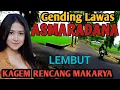 Download Lagu NGLARAS ASMARADANA PALING RANCAK - GENDING JAWA LAWAS PALING NGANGENI - UYON2 JAWA JAMPI SAYAH