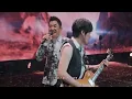 任賢齊 Richie Jen Feat. 五月天 [ 我出去一下 Halftime ] Official Live Video