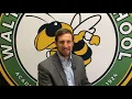 WALTER HILL SCHOOL S 100 YEAR ANNIVERSARY Dr Jimmy Sullivan - Director of RCS Schools