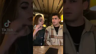 تيك توك جديد باريش دادا ولمى شريف فيديو بجنن على اغنية روعة 