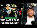 Saints vs Jags Reaction Who Strengthened Their Case for the 53-Man Roster